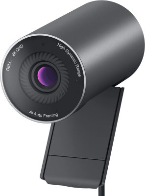 Dell UltraSharp 4K Webcam