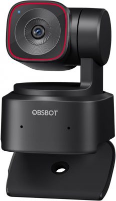 OBSBOT Tiny 4K